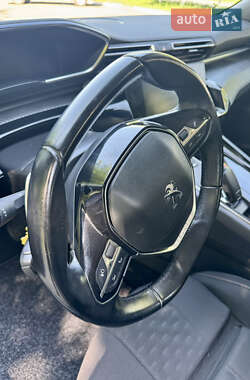 Универсал Peugeot 508 2019 в 