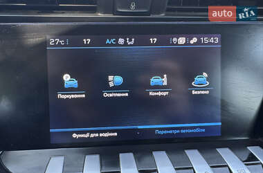 Универсал Peugeot 508 2019 в 