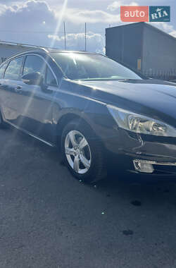 Универсал Peugeot 508 2011 в 