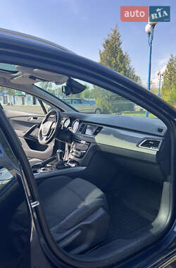 Универсал Peugeot 508 2011 в 