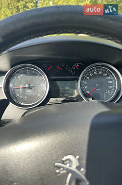 Универсал Peugeot 508 2011 в 