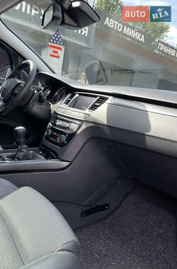 Универсал Peugeot 508 2011 в 
