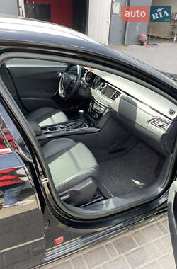 Универсал Peugeot 508 2011 в 