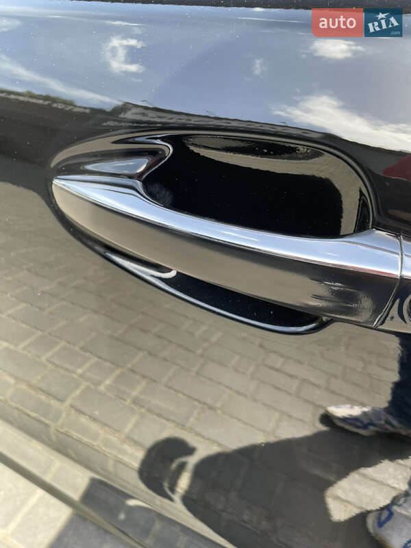 Универсал Peugeot 508 2011 в Виннице