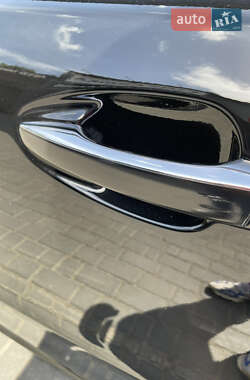 Универсал Peugeot 508 2011 в 