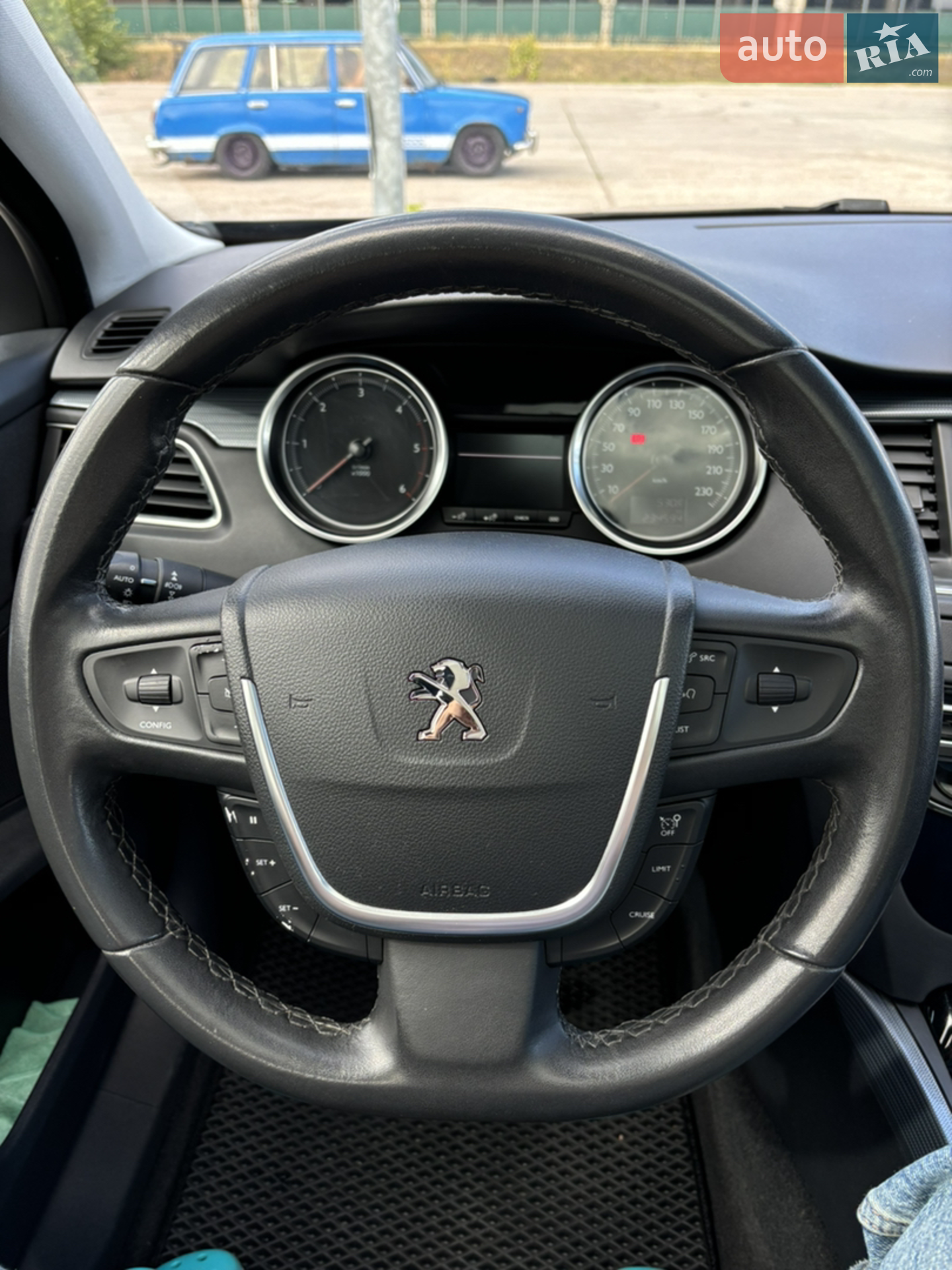 2017 Peugeot 508 - мініатюра 15