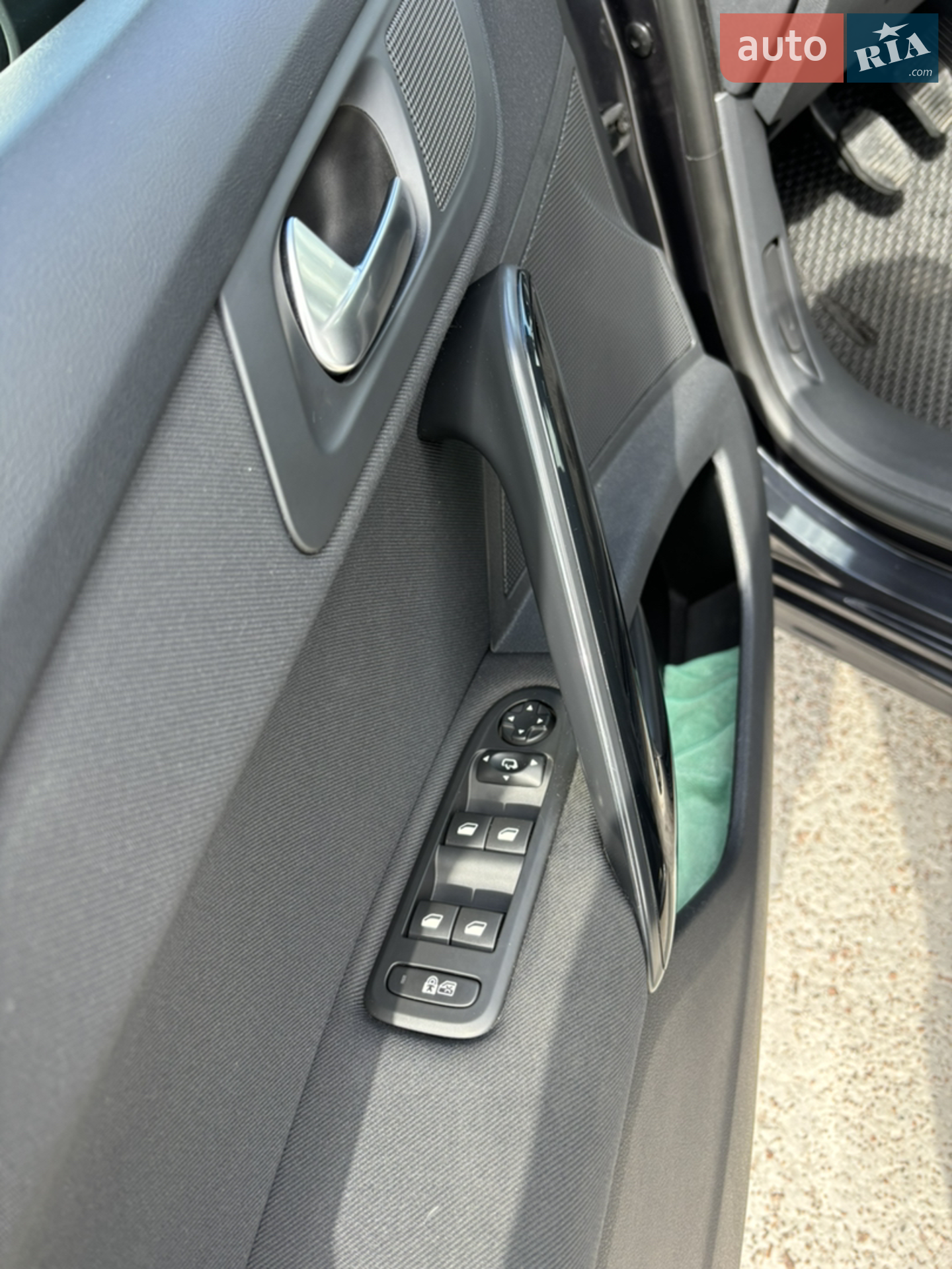 2017 Peugeot 508 - мініатюра 19