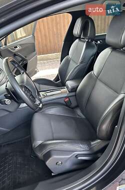 Седан Peugeot 508 2017 в 
