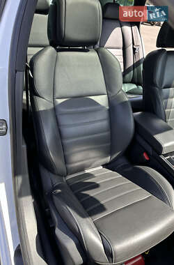 Універсал Peugeot 508 2012 в 
