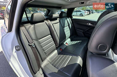 Універсал Peugeot 508 2012 в 