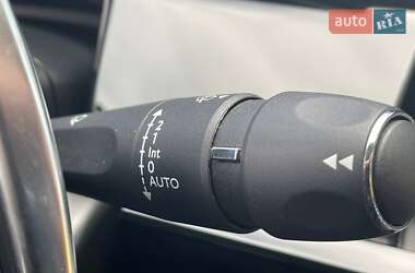 Фастбек Peugeot 508 2019 в 
