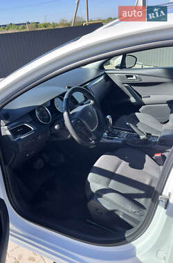 Універсал Peugeot 508 2016 в 
