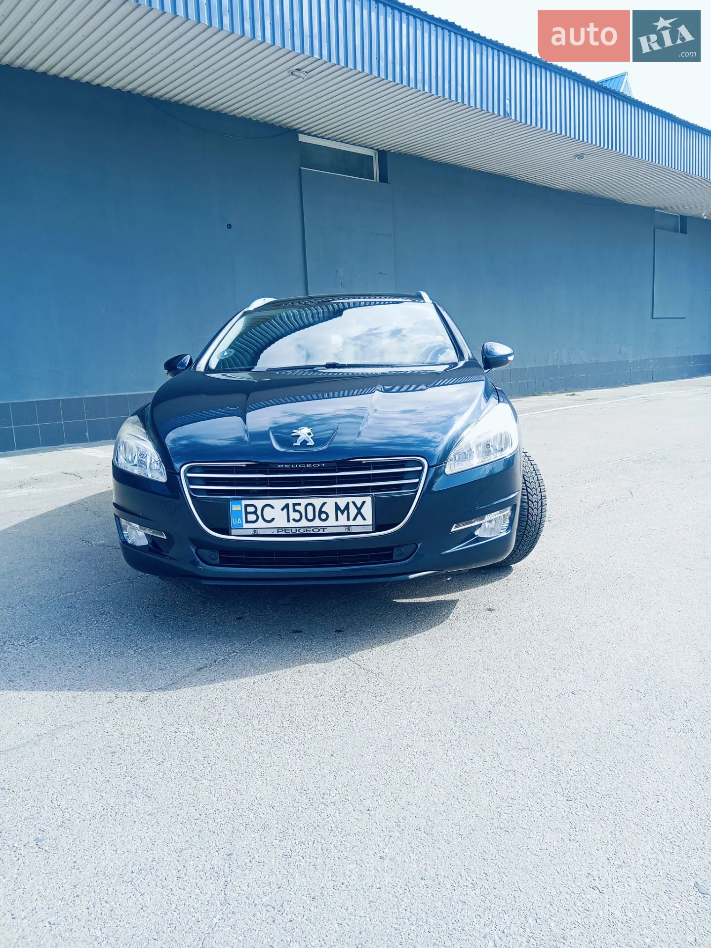 2011 Peugeot 508 - мініатюра 15