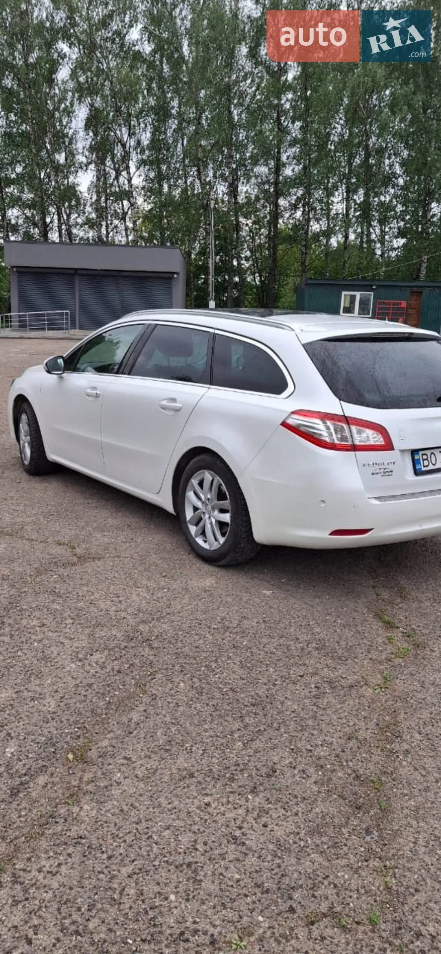 2016 Peugeot 508 - мініатюра 7