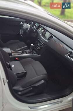 Універсал Peugeot 508 2016 в Чернівцях