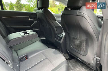 Універсал Peugeot 508 2019 в 