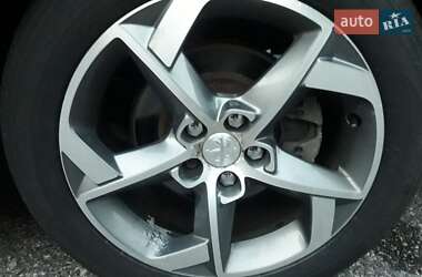 Седан Peugeot 508 2018 в 