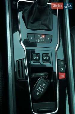 Седан Peugeot 508 2018 в 