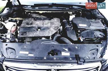 Седан Peugeot 508 2018 в 