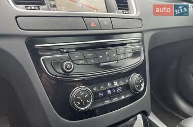 Універсал Peugeot 508 2015 в 