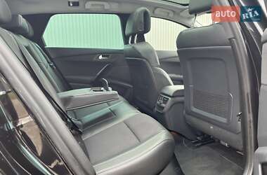 Універсал Peugeot 508 2015 в 