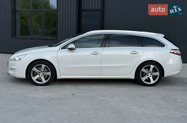 Універсал Peugeot 508 2011 в 