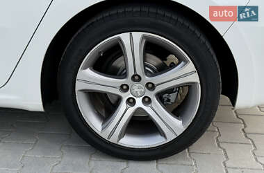 Універсал Peugeot 508 2011 в 