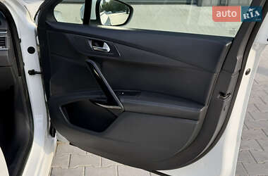 Універсал Peugeot 508 2011 в 