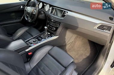 Універсал Peugeot 508 2011 в 