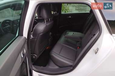 Универсал Peugeot 508 2016 в 