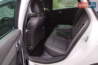 Универсал Peugeot 508 2016 в 