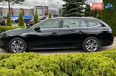 Універсал Peugeot 508 2019 в 