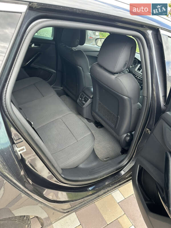 Універсал Peugeot 508 2015 в Городку фото 7 Універсал Peugeot 508 2015 в Городку