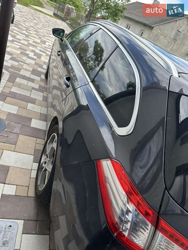 Універсал Peugeot 508 2015 в Городку фото 5 Універсал Peugeot 508 2015 в Городку