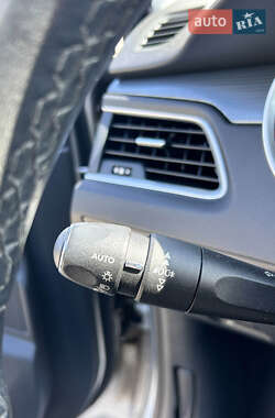 Универсал Peugeot 508 2011 в 