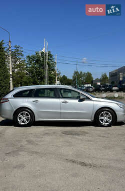 Универсал Peugeot 508 2011 в 