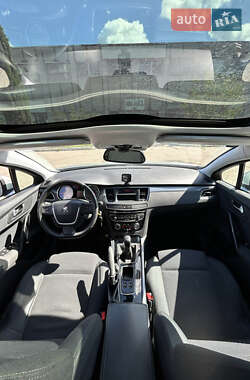 Универсал Peugeot 508 2011 в 