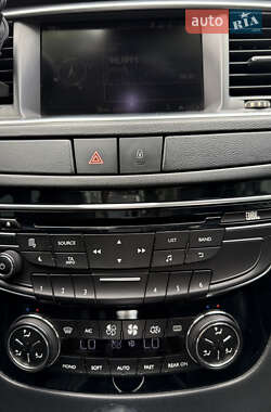 Универсал Peugeot 508 2012 в 