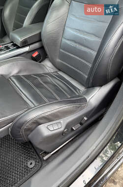 Универсал Peugeot 508 2012 в 