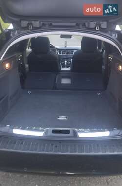 Универсал Peugeot 508 2011 в 