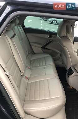 Универсал Peugeot 508 2014 в 