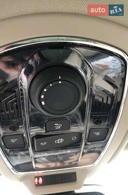 Универсал Peugeot 508 2014 в 