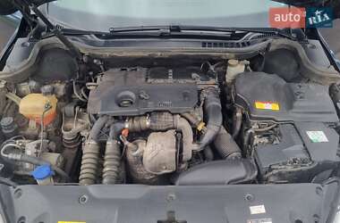 Універсал Peugeot 508 2011 в 