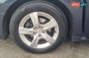 Універсал Peugeot 508 2011 в 