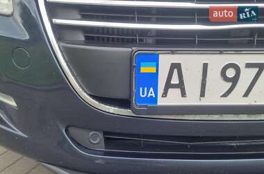 Універсал Peugeot 508 2011 в 