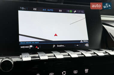 Универсал Peugeot 508 2019 в 