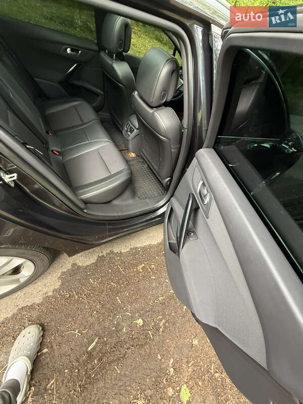 Универсал Peugeot 508 2011 в Яготине