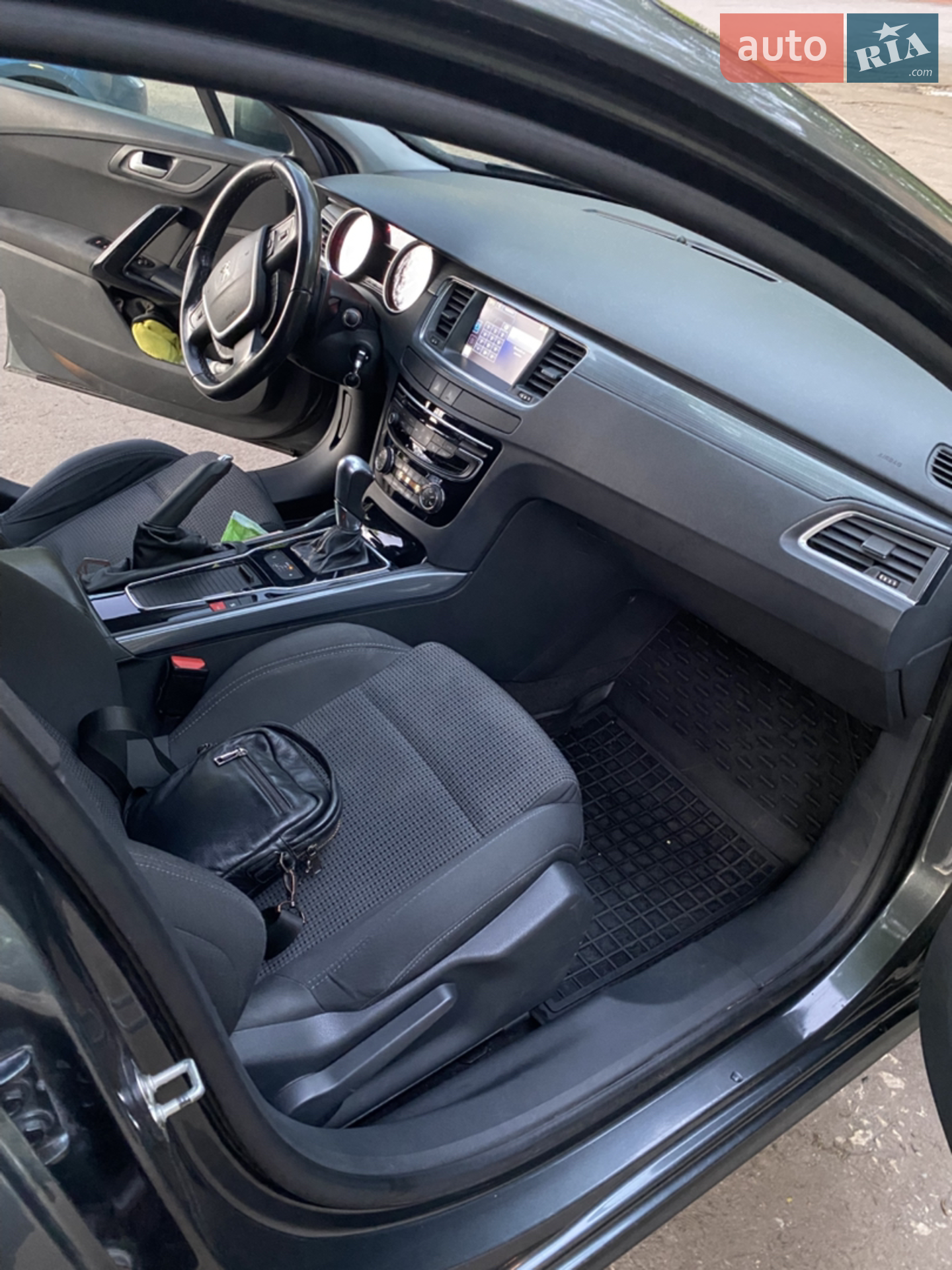 2016 Peugeot 508 - мініатюра 11