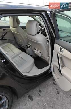 Универсал Peugeot 508 2011 в 