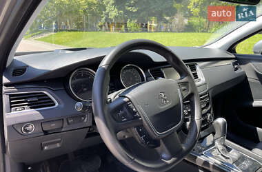 Универсал Peugeot 508 2016 в 